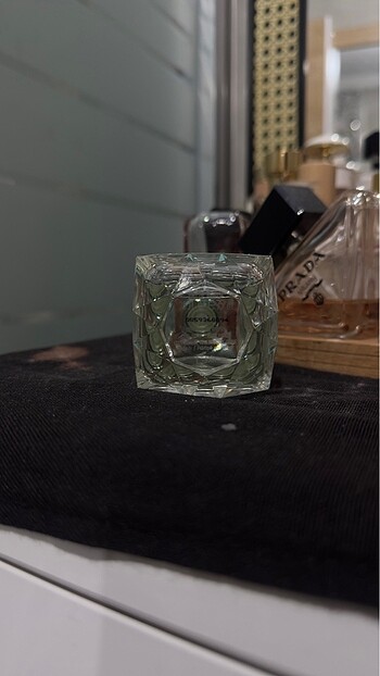 Tiffany parfüm