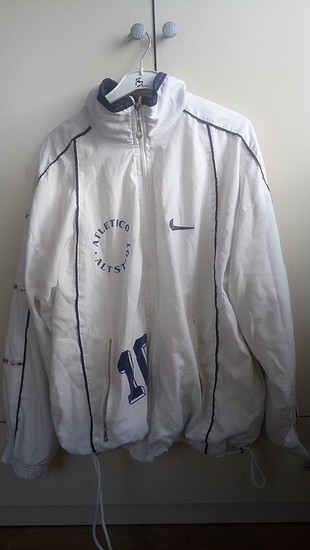 Nike Spor Eşofman Üstü 