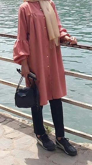 tesettür tuni