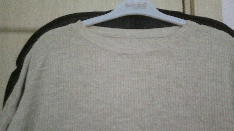 triko tunik