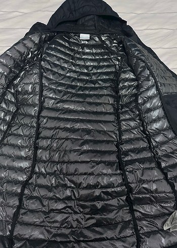 Columbia kadın mont - Görsel 5