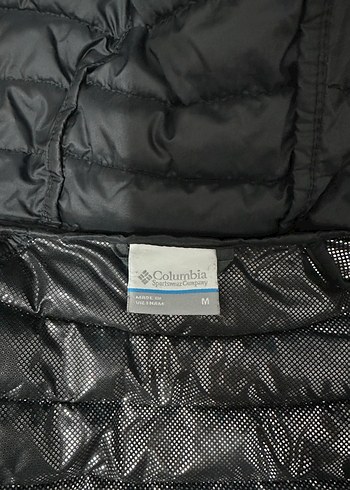 Columbia kadın mont - Görsel 4