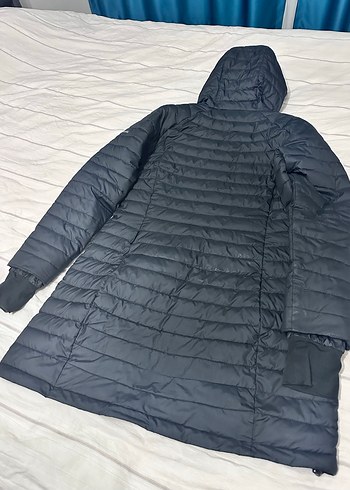 Columbia kadın mont - Görsel 2