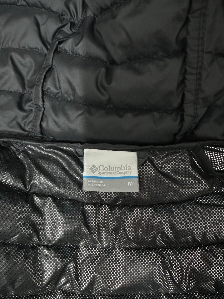 Columbia kadın mont - Görsel 4