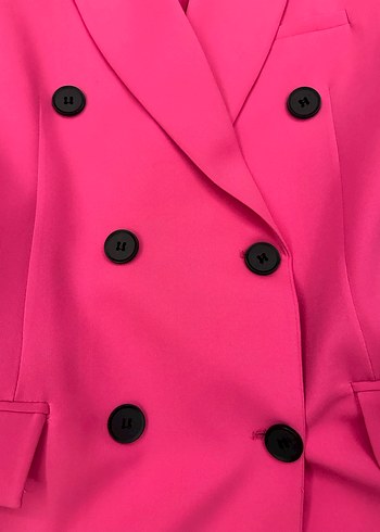 Blazer Ceket - Görsel 4