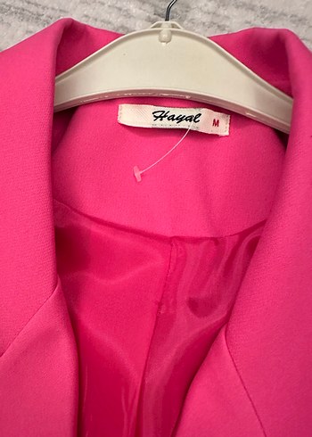 Blazer Ceket - Görsel 6