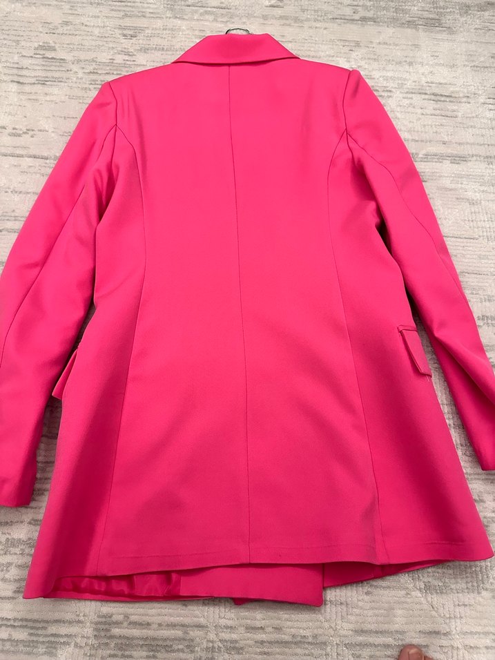 Blazer Ceket - Görsel 5