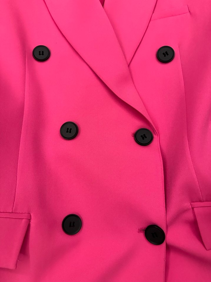 Blazer Ceket - Görsel 4