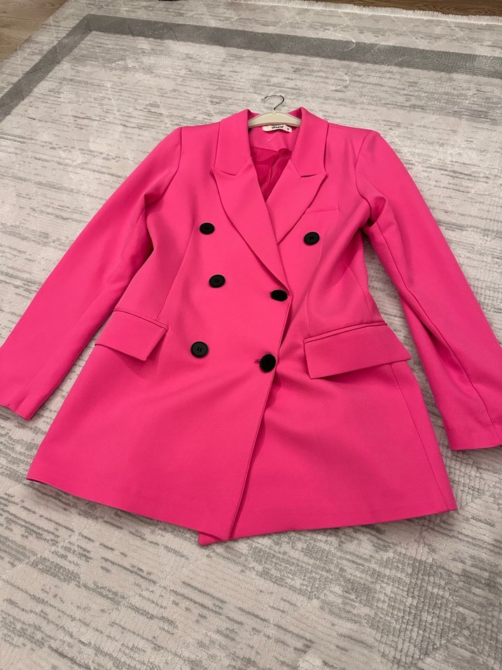 Blazer Ceket - Görsel 3