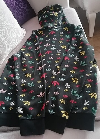 Orjinal adidas 