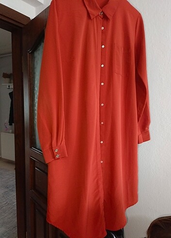 Temiz tunik