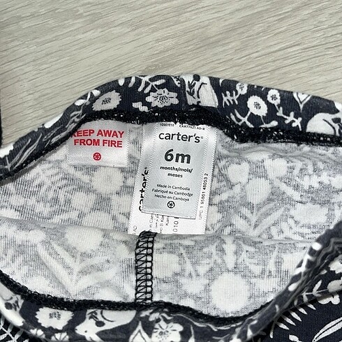 Carters Carter?s takım