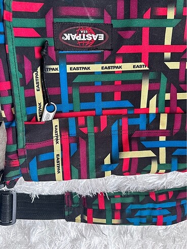 Eastpak Eastpak orijinal çapraz çanta