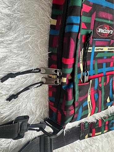  Beden Eastpak orijinal çapraz çanta