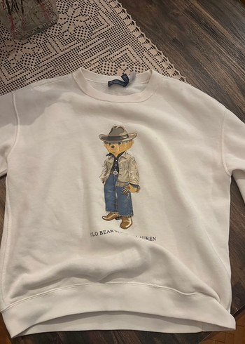 Polo Ralph Lauren Ralph Lauren Polo Bear Sweatshirt