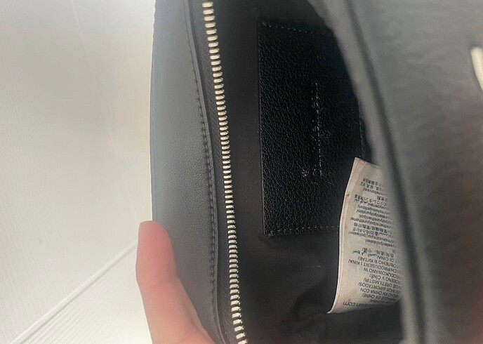 Calvin Klein Calvin klein çanta