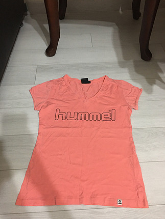 Hummel tişört