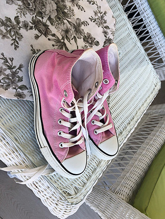 38 Beden Orjinal converse