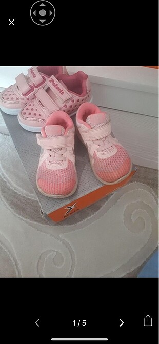 Nike ayakkabı