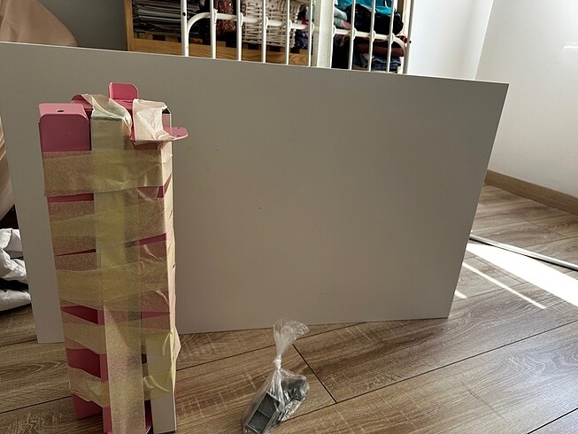Ikea İkea çalışma masası