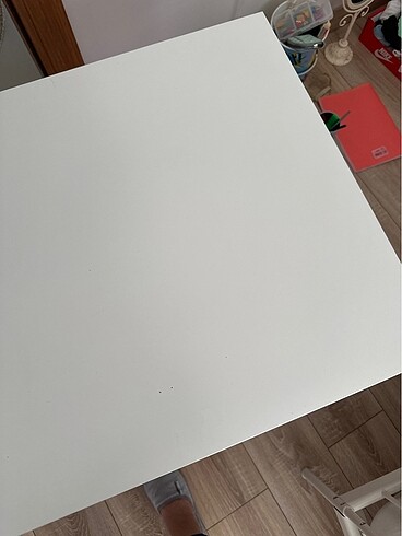  Beden beyaz Renk İkea çalışma masası