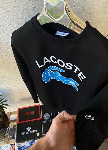 LACOSTE ??