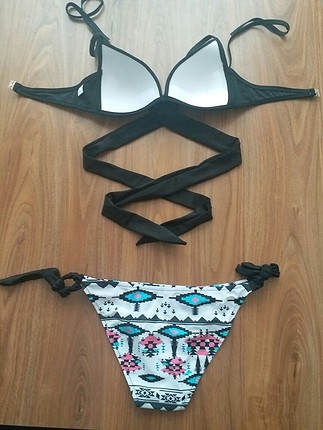 m Beden Yeni - İthal - Bikini