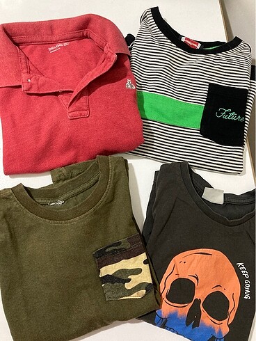 Tshirt