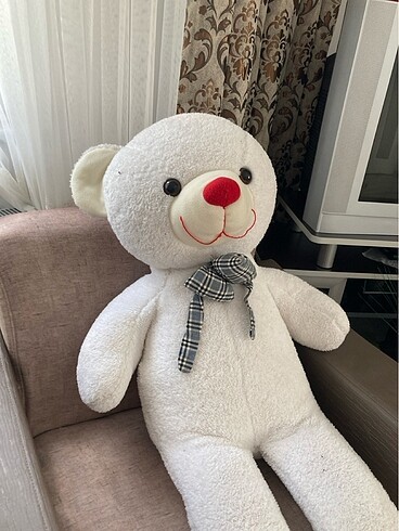 Oyuncak ayı - Görsel 2