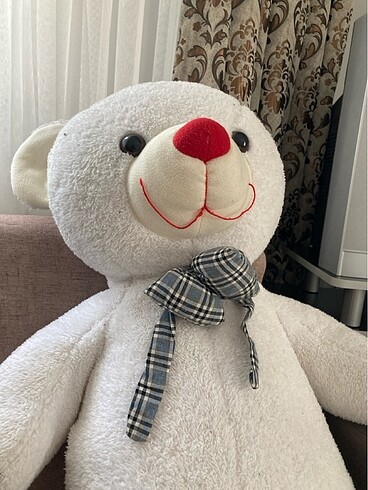 Oyuncak ayı - Görsel 4