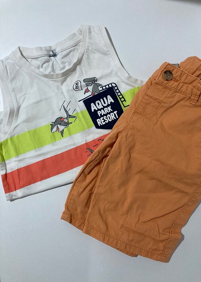 Alt üst takım - Görsel 2