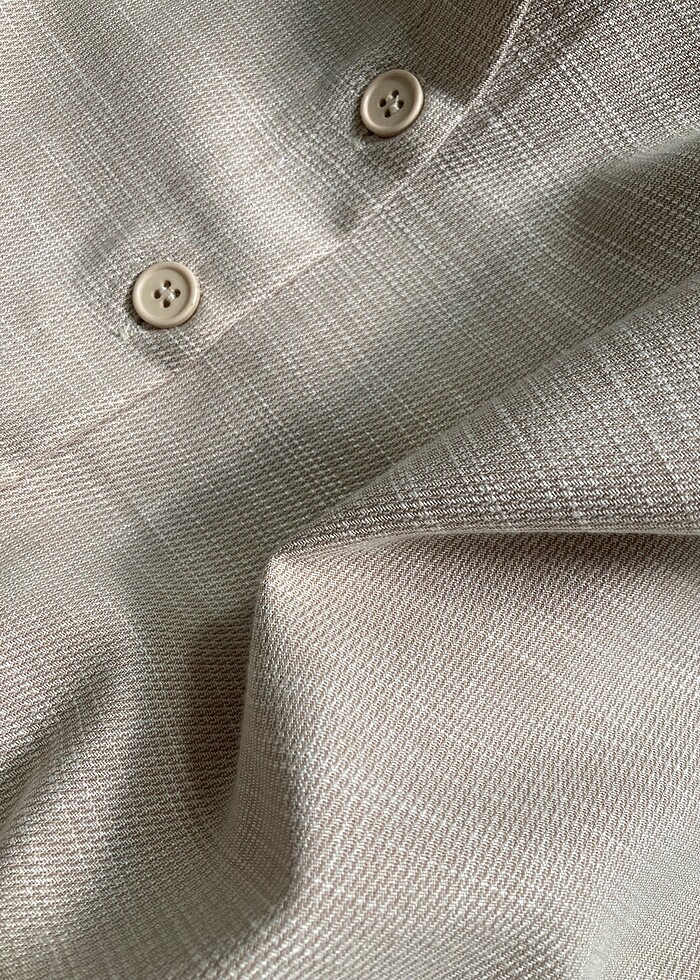 Keten Elbise - Görsel 3