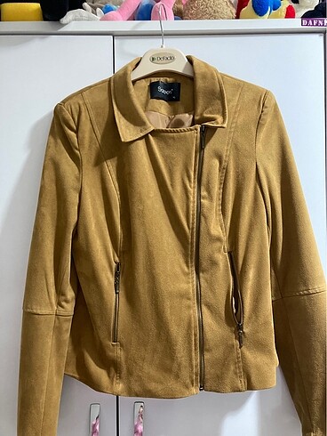 Ceket - Görsel 3