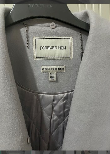 Forever New Lila Yun Karisimi Siklik