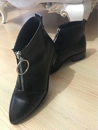 Kısa bot