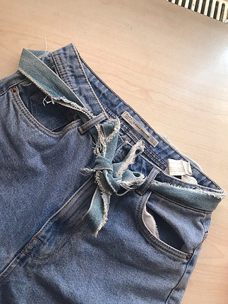 Mom jean