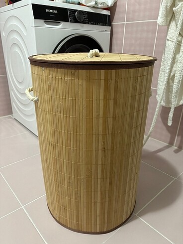 Linens Linenes kirli sepeti