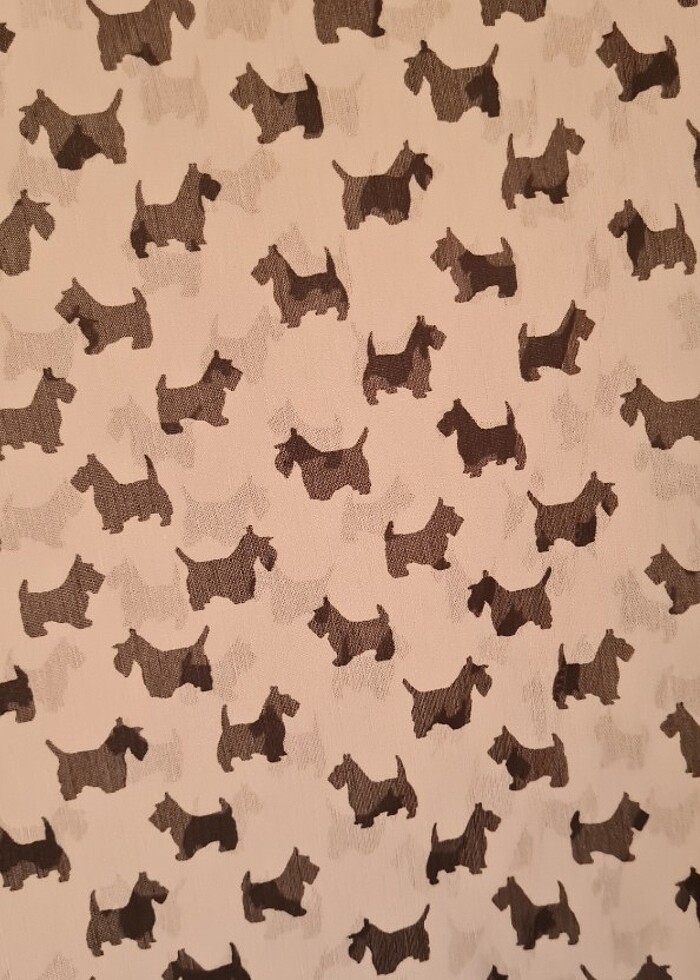 H&M Desenli Bluz - Görsel 4