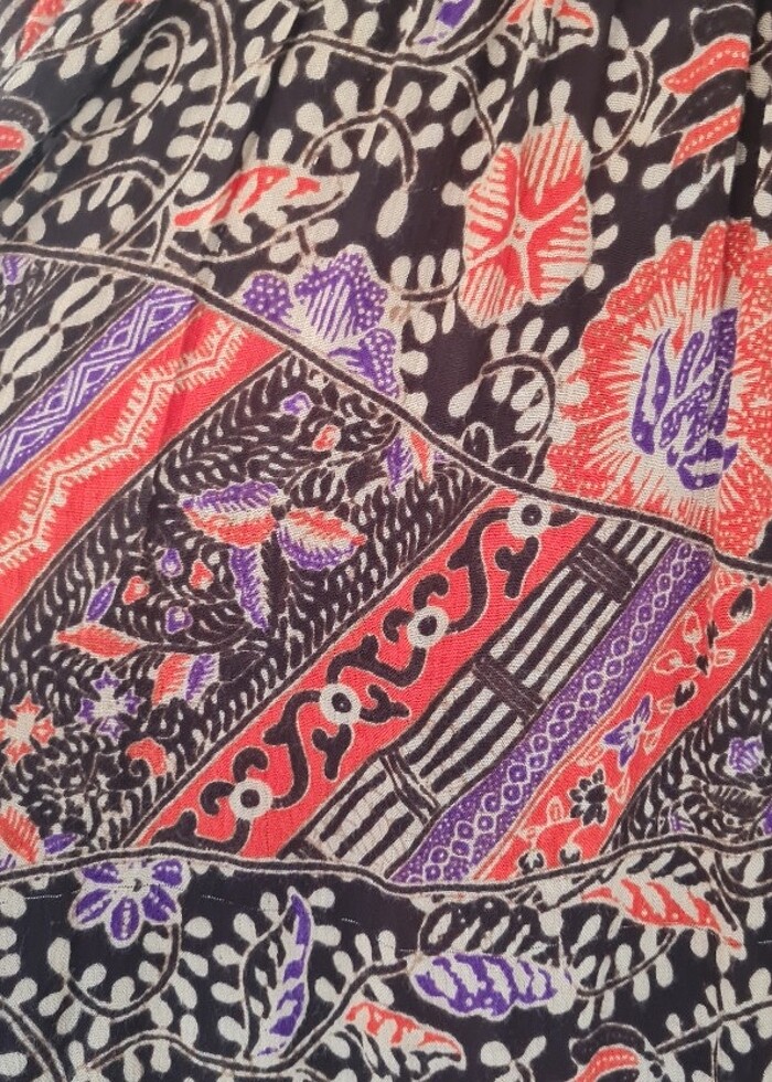 Zara Renki Bluz - Görsel 4