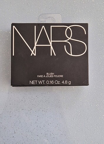 Nars Orjinal Boy Orgasm Allık - Görsel 5