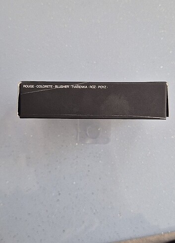 Nars Orjinal Boy Orgasm Allık - Görsel 9