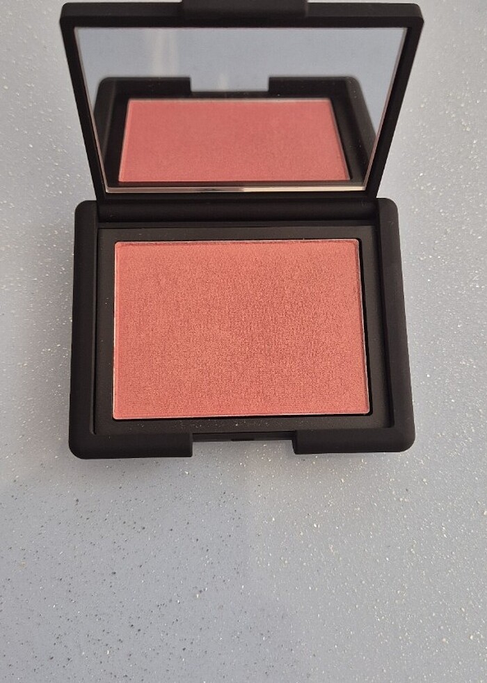 Nars Orjinal Boy Orgasm Allık - Görsel 4