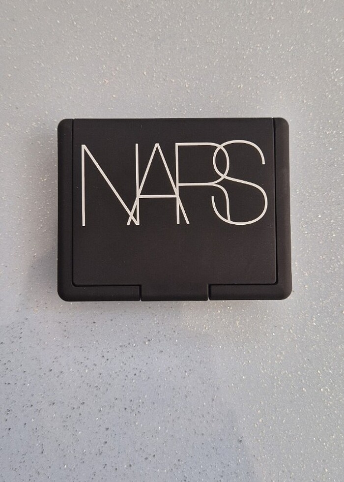 Nars Orjinal Boy Orgasm Allık - Görsel 2