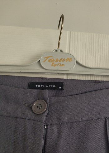 34 Beden alt üst pantolon gomlek