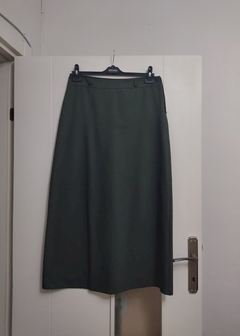 Düz Siyah Normcore Perde - Görsel 4