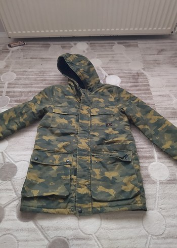 LC Waikiki 11-12 Yaş