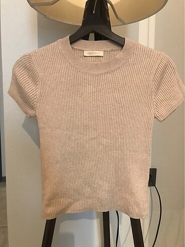 Triko Crop