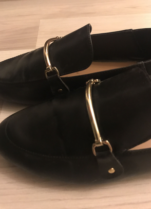 37 Beden siyah Renk Moda ayakkabı