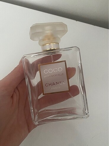 Coco chanel