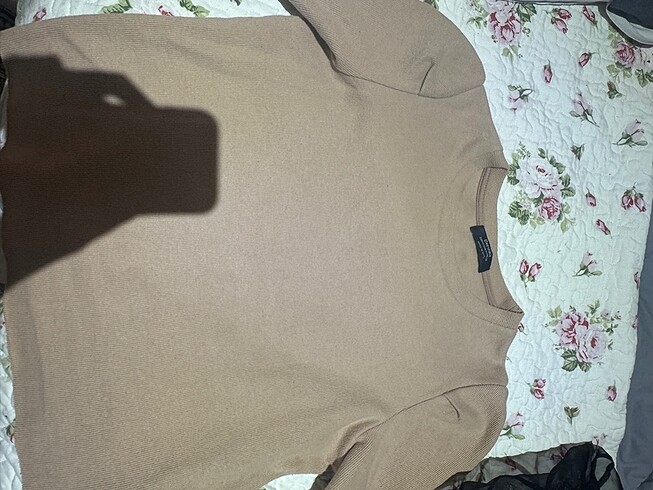 Bershka Bershika bluz